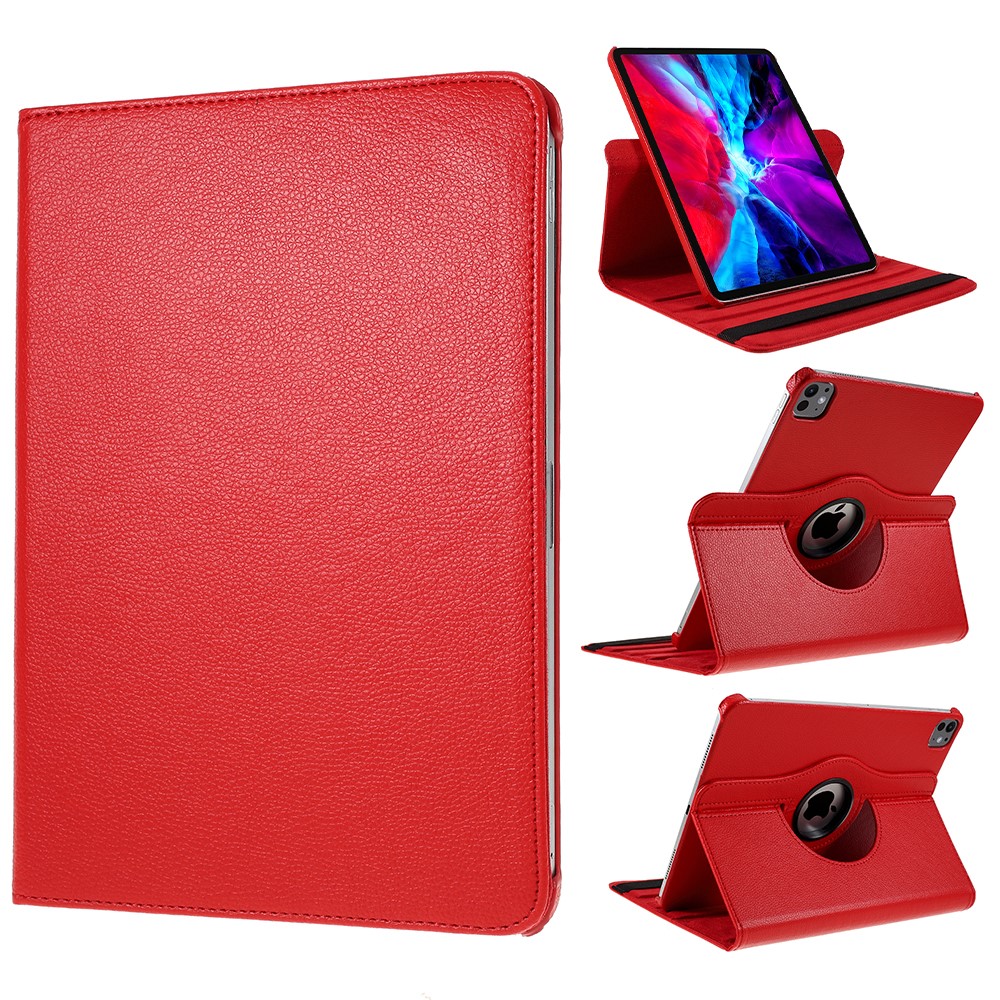  iPad Pro 11 2025/2024 Fodral 360° Rotation