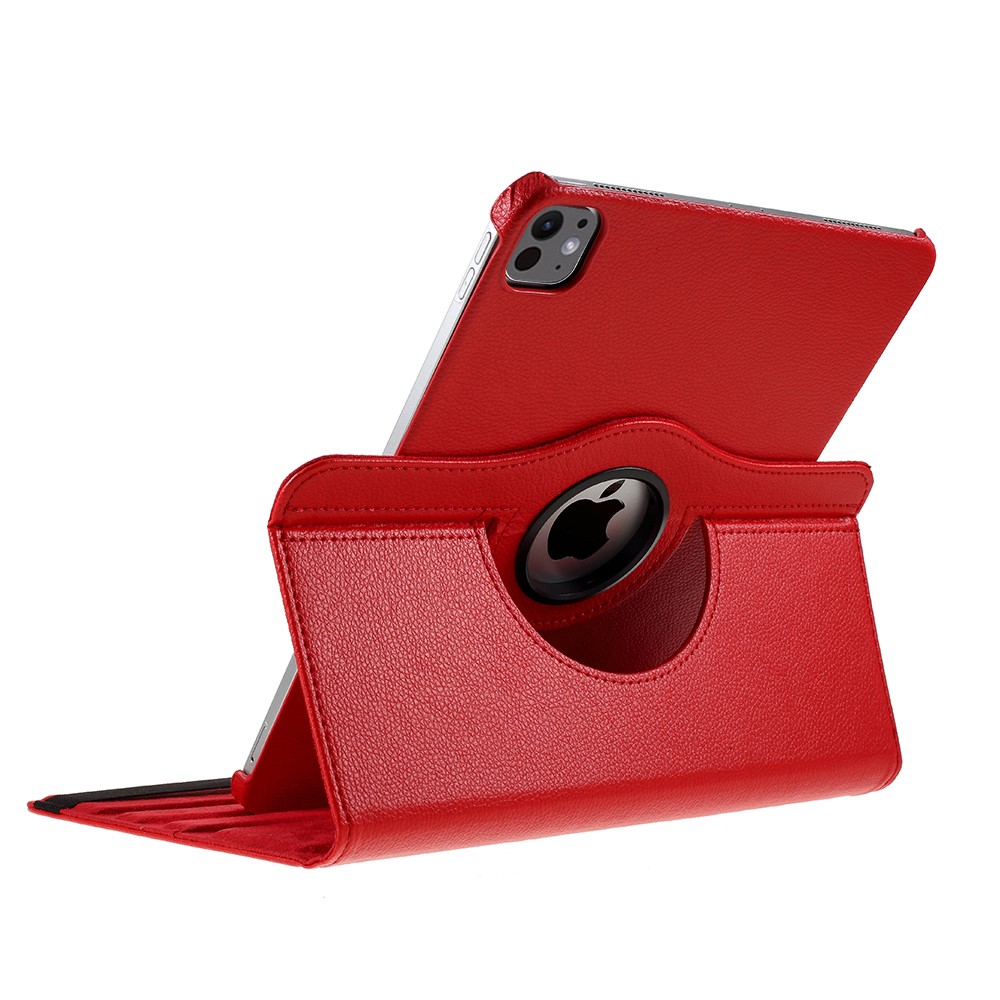  iPad Pro 11 2025/2024 Fodral 360° Rotation