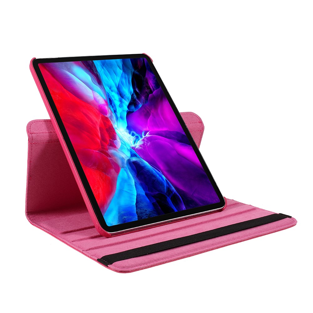  iPad Pro 11 2025/2024 Fodral 360° Rotation