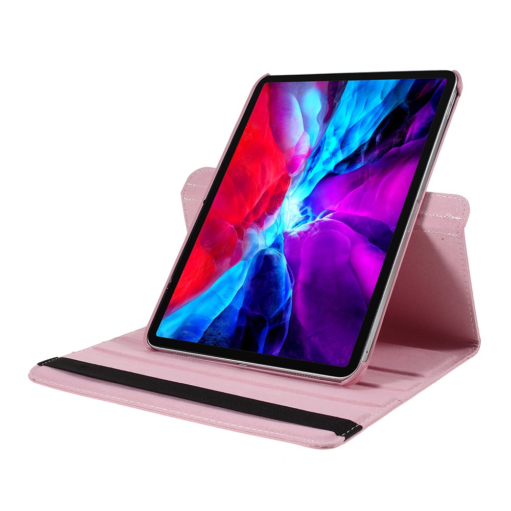  iPad Pro 11 2025/2024 Fodral 360° Rotation