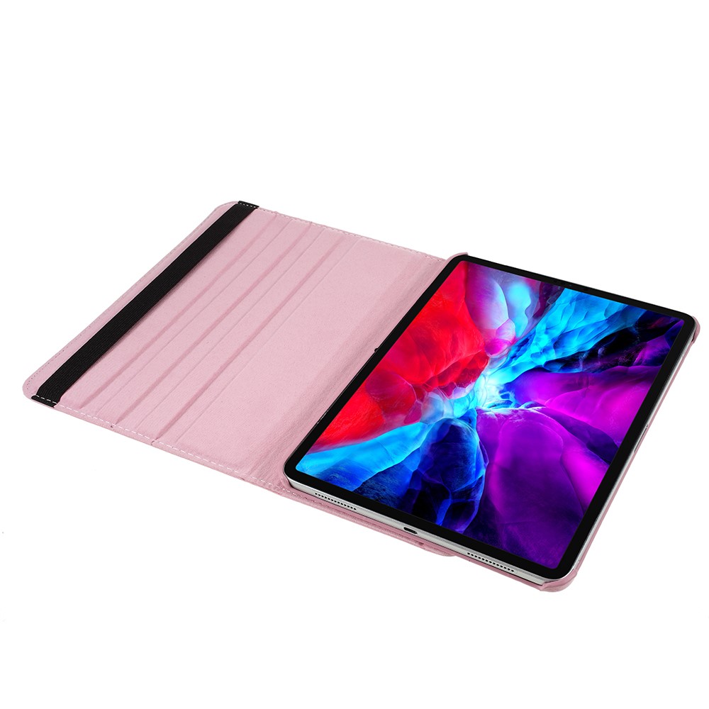  iPad Pro 11 2025/2024 Fodral 360° Rotation