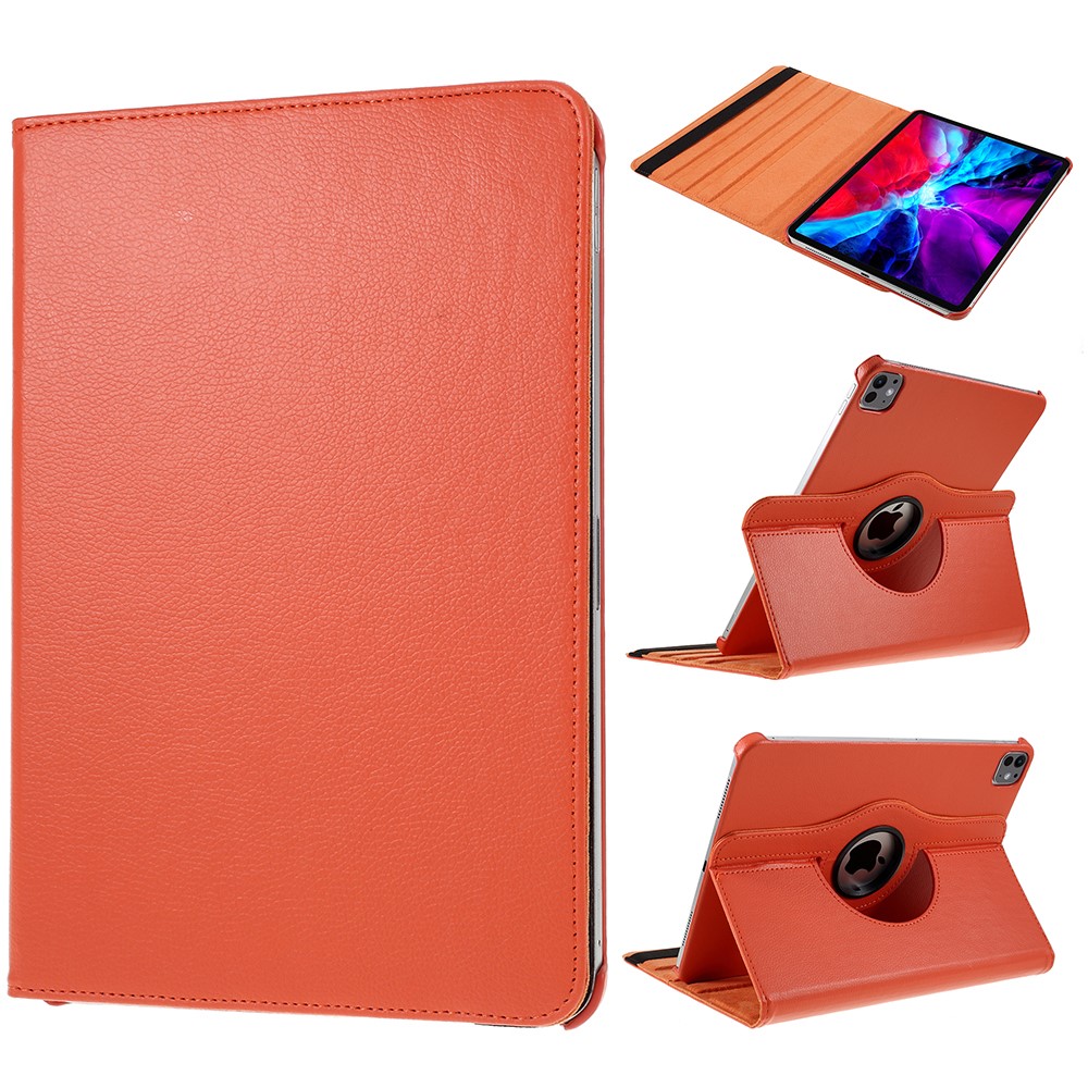  iPad Pro 11 2025/2024 Fodral 360° Rotation
