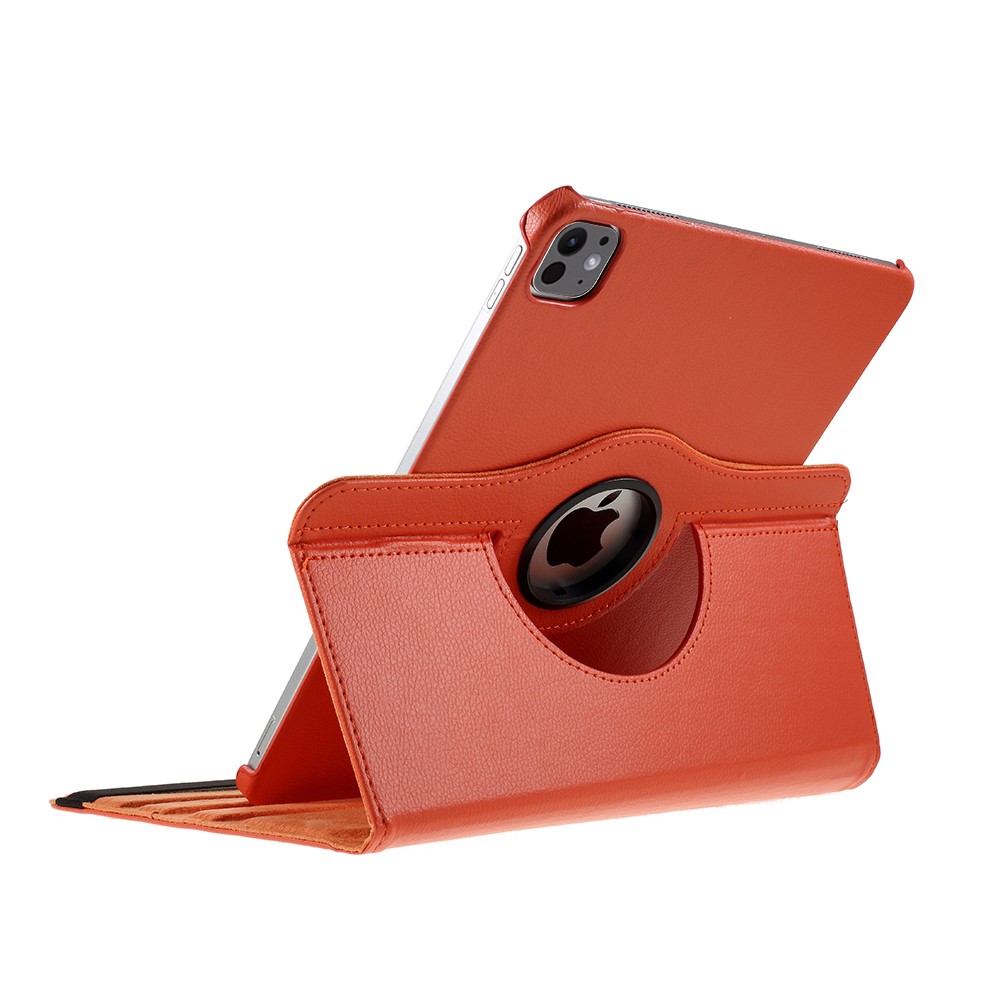  iPad Pro 11 2025/2024 Fodral 360° Rotation