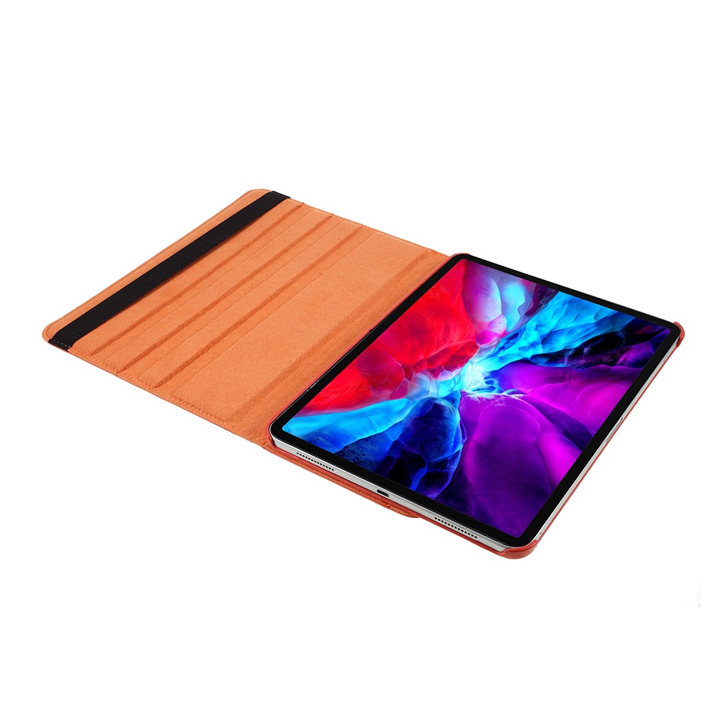 iPad Pro 11 2025/2024 Fodral 360° Rotation