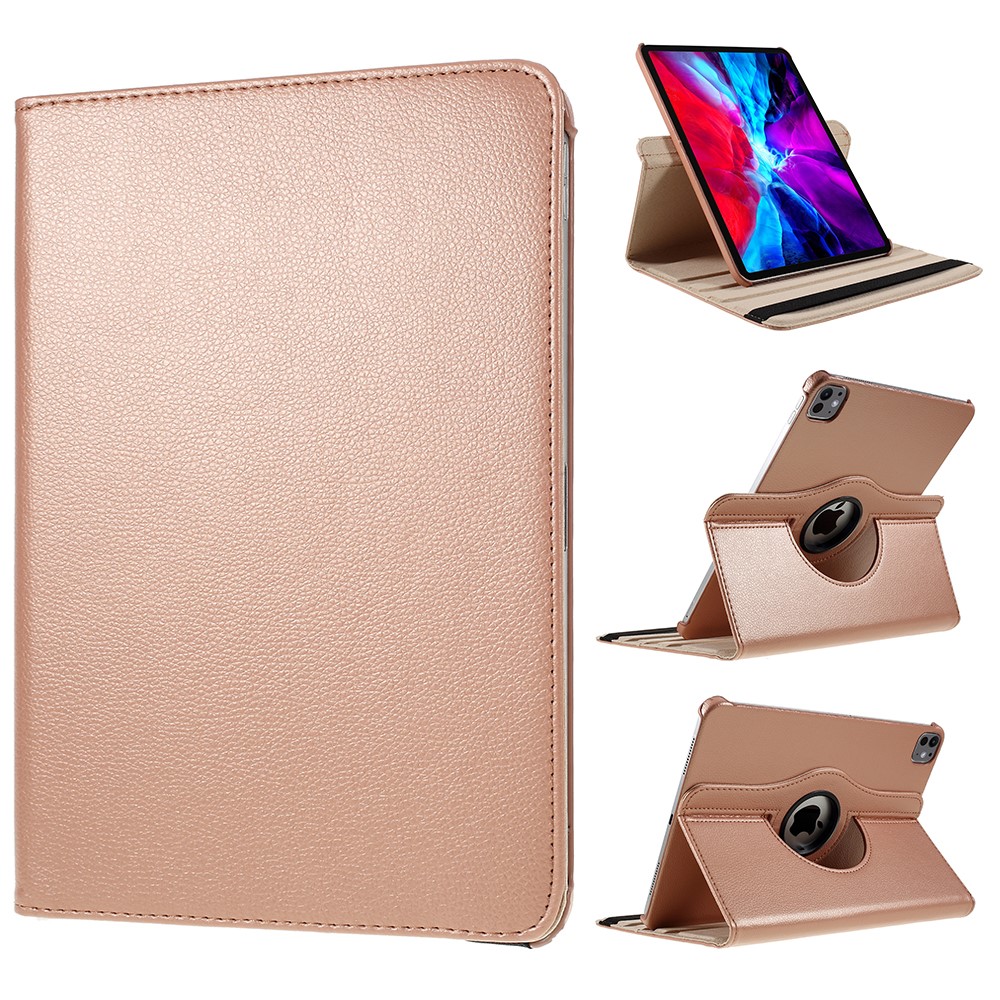  iPad Pro 11 2025/2024 Fodral 360° Rotation