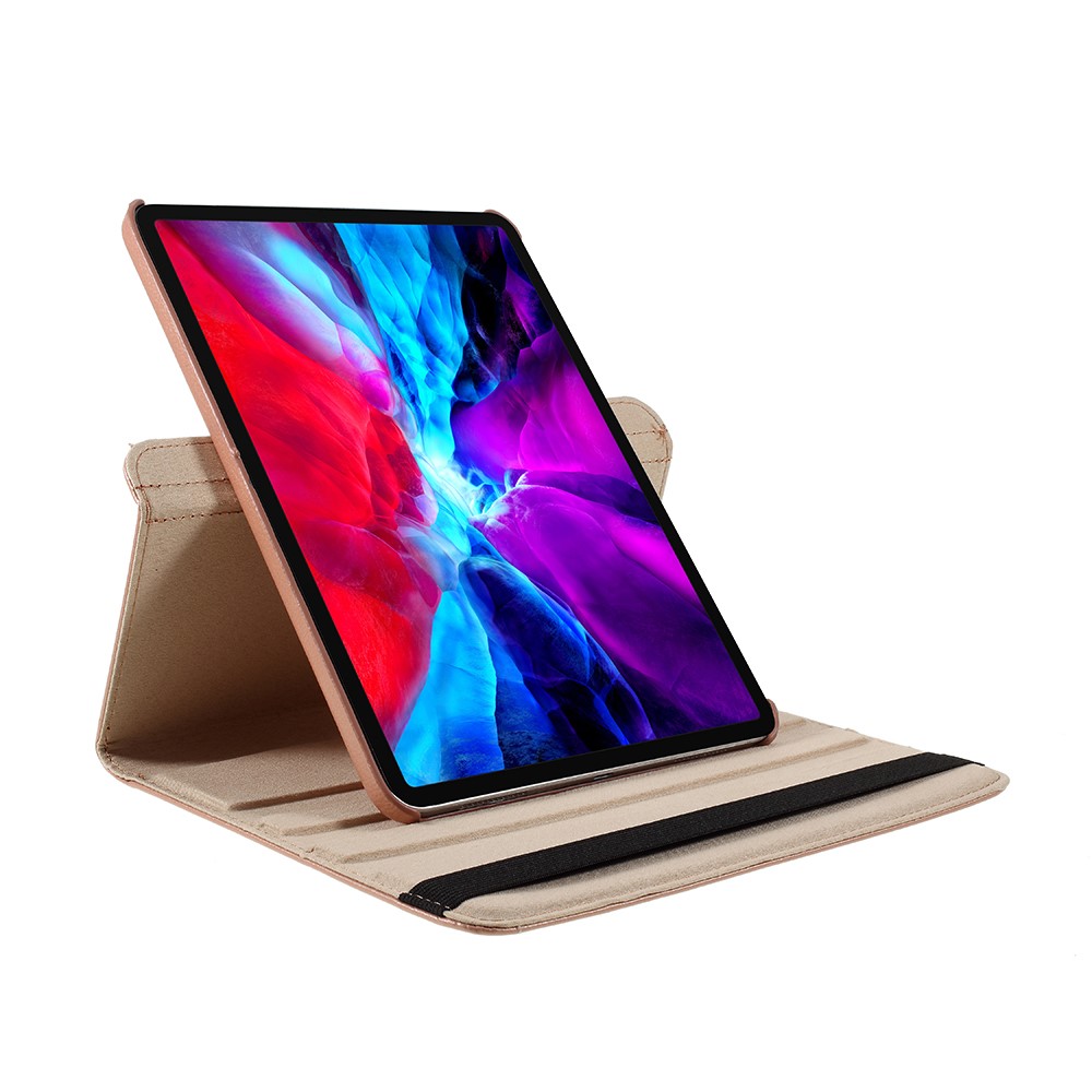  iPad Pro 11 2025/2024 Fodral 360° Rotation