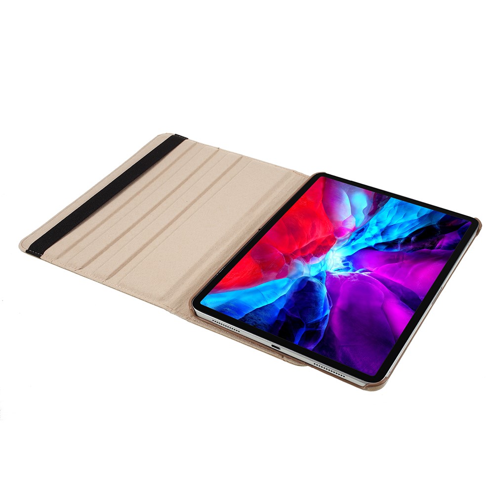  iPad Pro 11 2025/2024 Fodral 360° Rotation