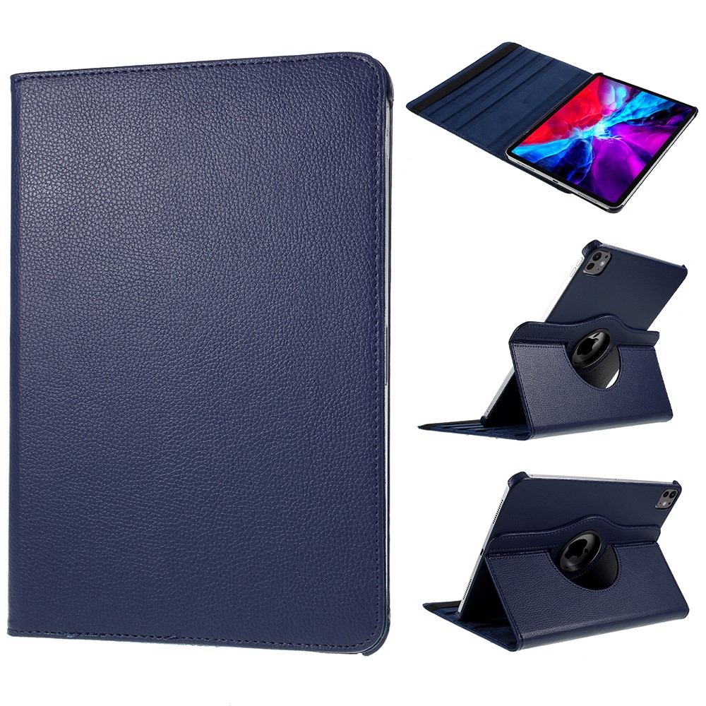  iPad Pro 11 2025/2024 Fodral 360° Rotation