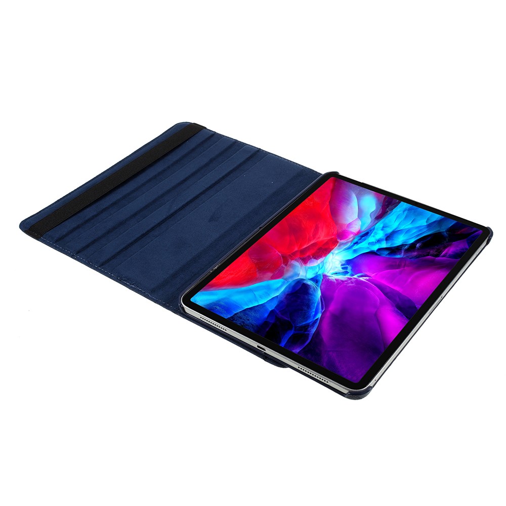  iPad Pro 11 2025/2024 Fodral 360° Rotation