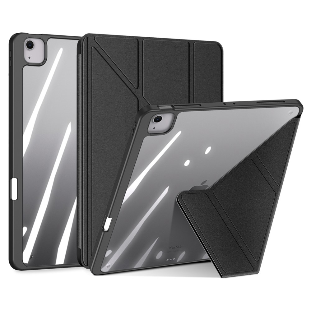DUX DUCIS DUX DUCIS iPad Air 13 2025/2024 Fodral Hybrid Magi Series