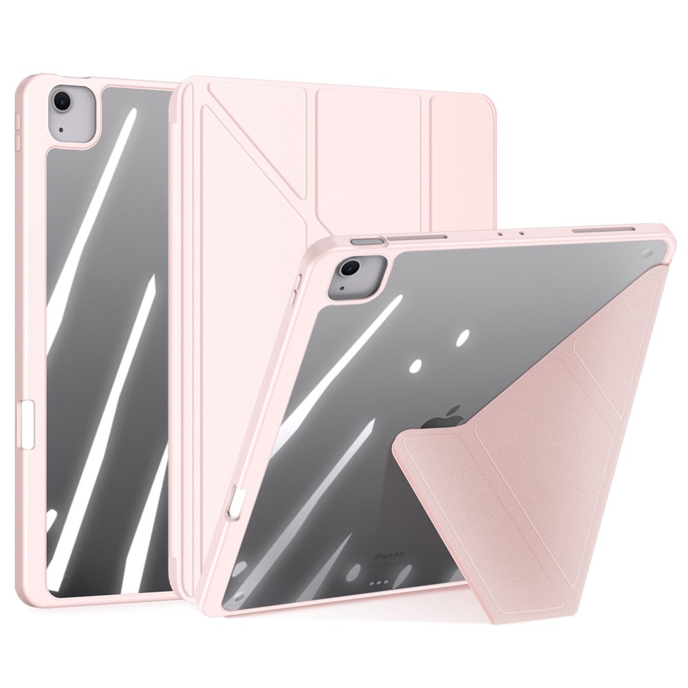 DUX DUCIS DUX DUCIS iPad Air 13 2025/2024 Fodral Hybrid Magi Series