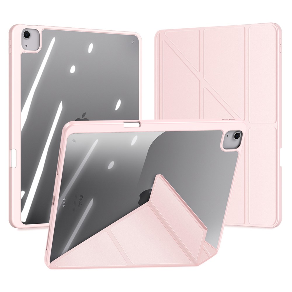 DUX DUCIS DUX DUCIS iPad Air 13 2025/2024 Fodral Hybrid Magi Series
