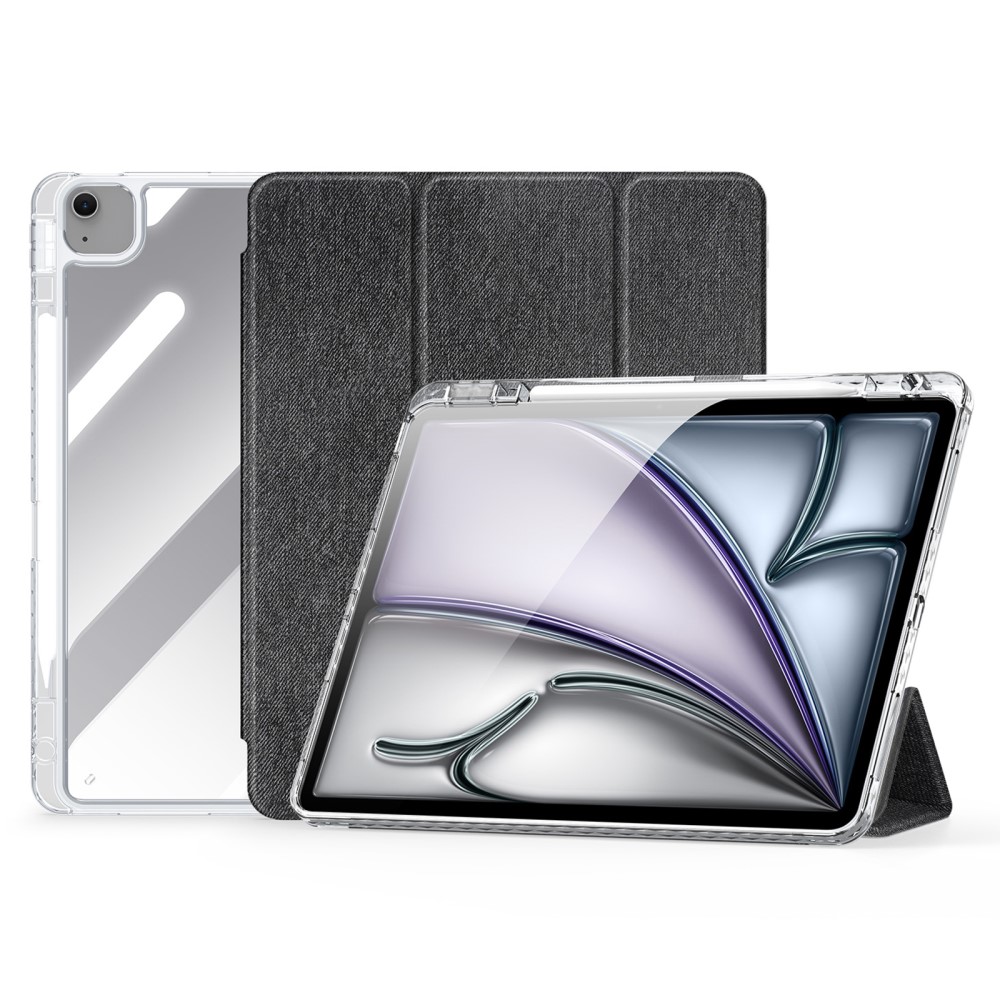 DUX DUCIS DUX DUCIS iPad Air 13 2026-2024/Pro 12.9 2022-2020/2018 Fodral