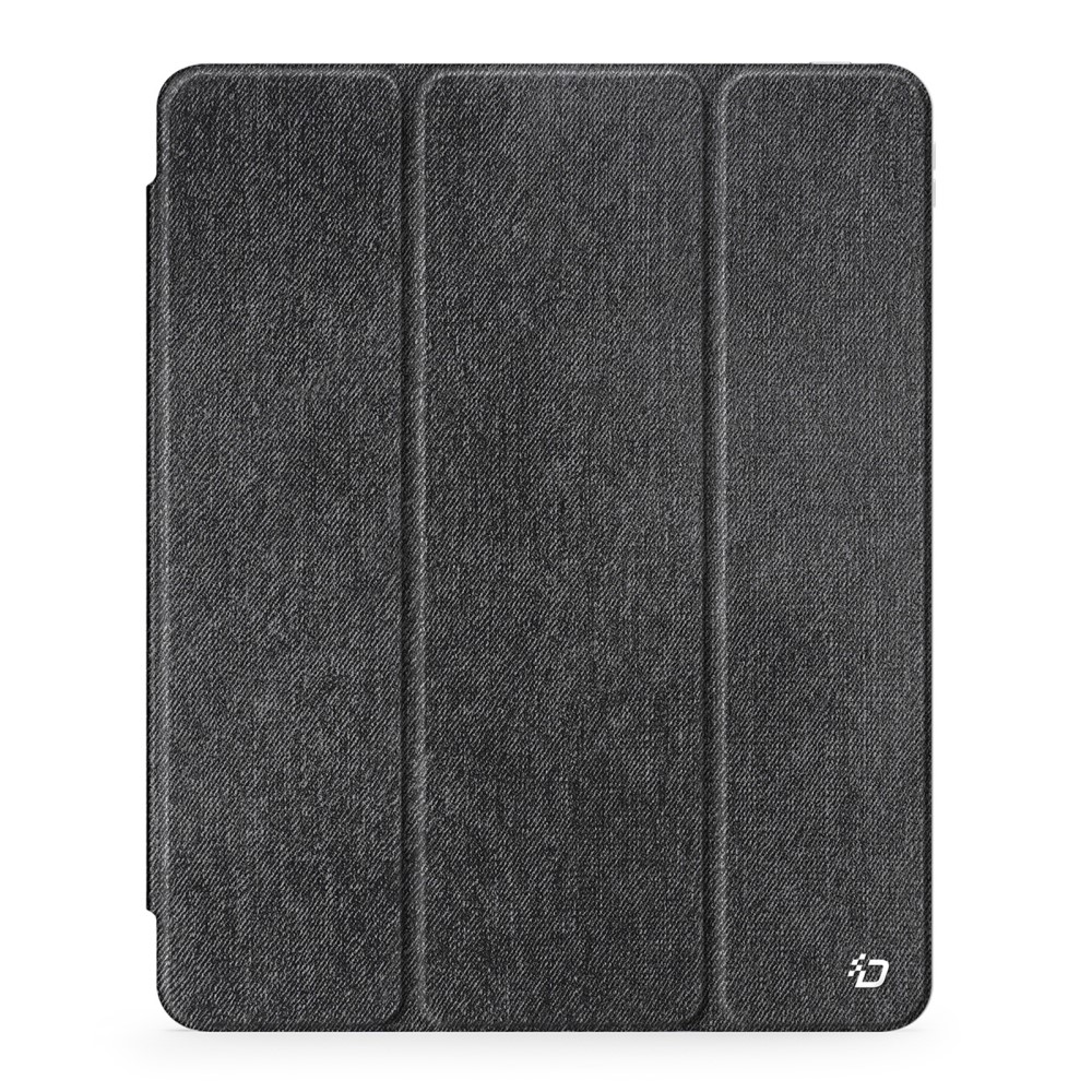 DUX DUCIS DUX DUCIS iPad Air 13 2026-2024/Pro 12.9 2022-2020/2018 Fodral