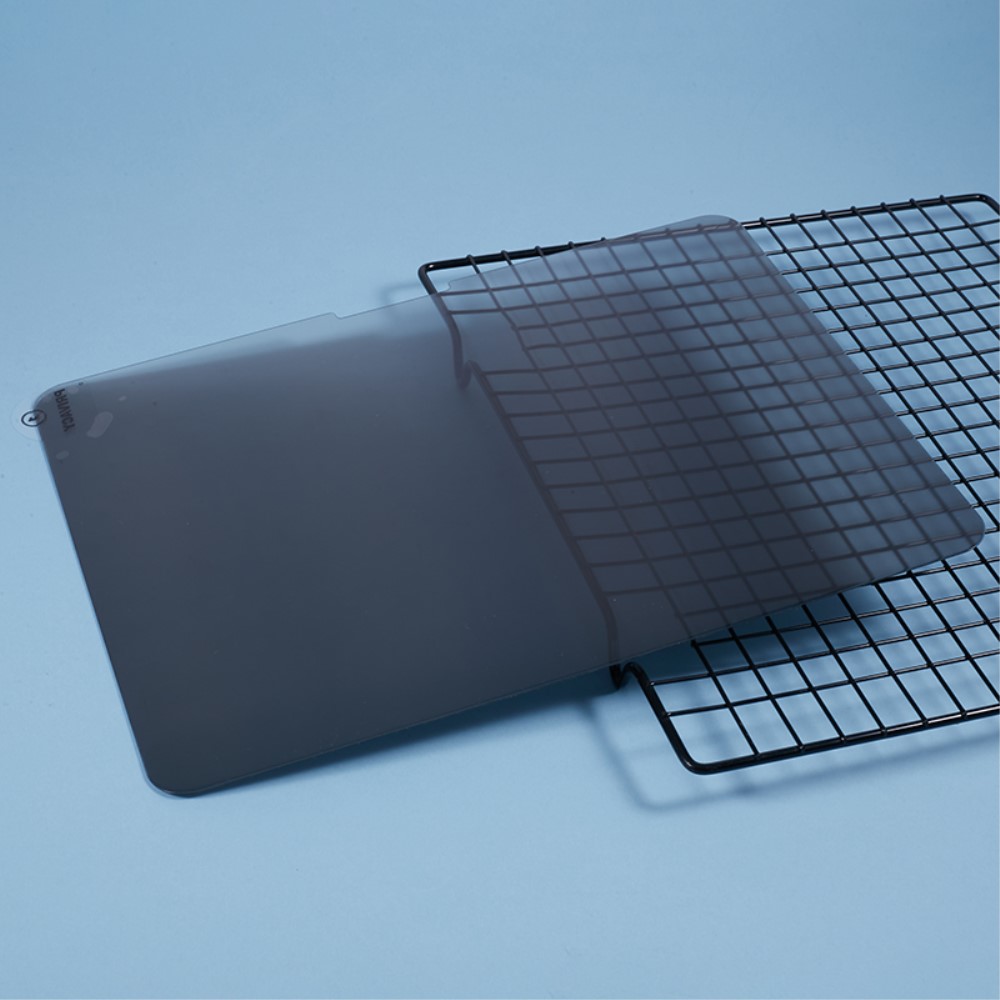  iPad Air 13 2026-2024 Skärmskydd Härdat Glas Privacy