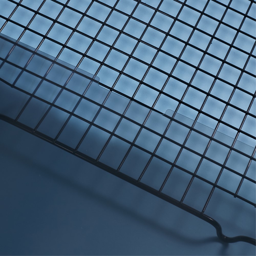  iPad Air 13 2026-2024 Skärmskydd Härdat Glas Privacy
