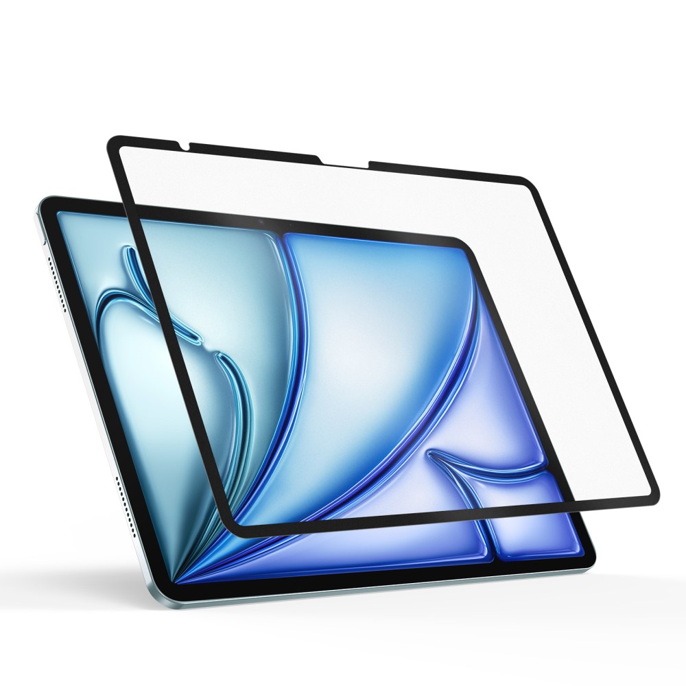 DUX DUCIS DUX DUCIS iPad Air 13 2025/2024 Skärmskydd PAPER LIKE
