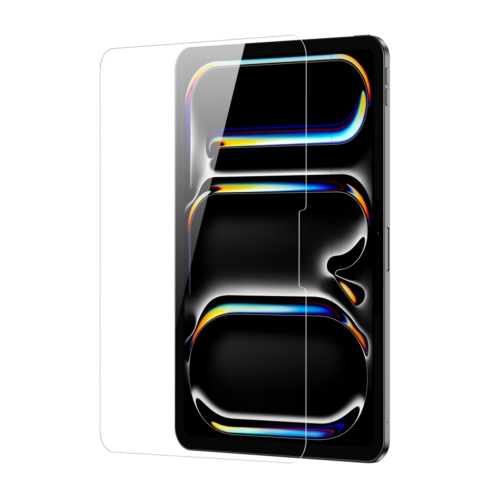 DUX DUCIS DUX DUCIS iPad Pro 11 2025/2024 Skärmskydd Heltäckande