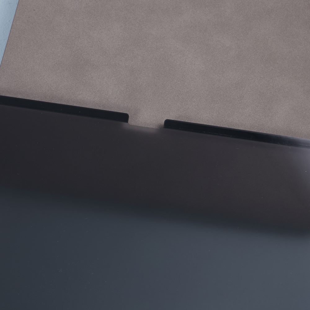  iPad Pro 11 2025/2024 Skärmskydd Magnetiskt Privacy