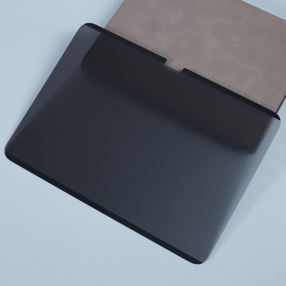  iPad Air 13 2026-2024 Skärmskydd Magnetiskt Privacy