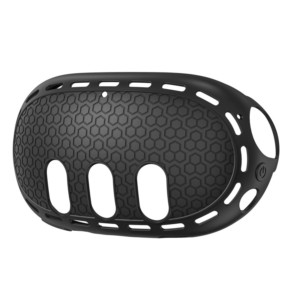  Meta Quest 3 Skal Till Headset Silikon Svart