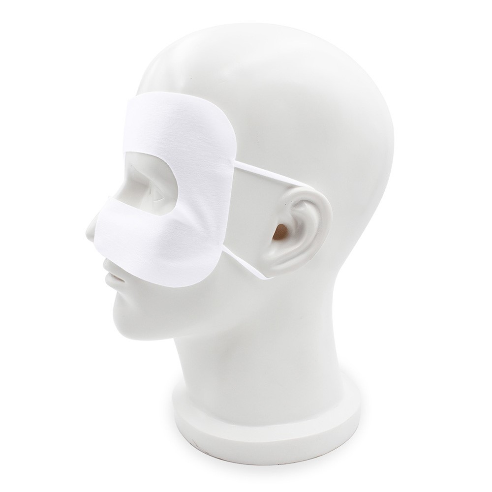  100-PACK Engångs VR Ansiktsmask