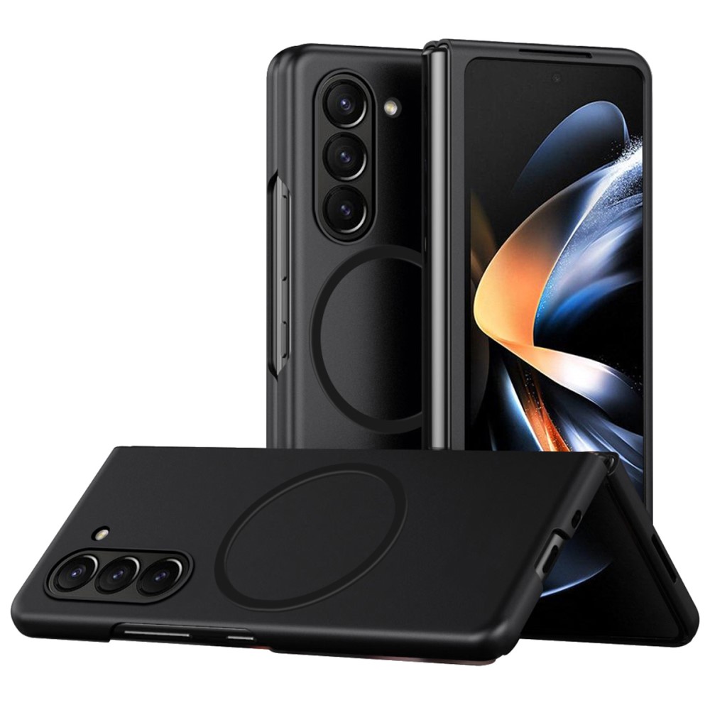  Galaxy Z Fold 6 Skal MagSafe Svart