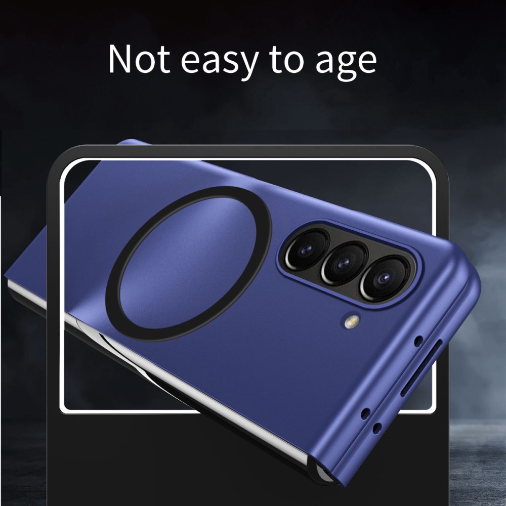  Galaxy Z Fold 6 Skal MagSafe Svart