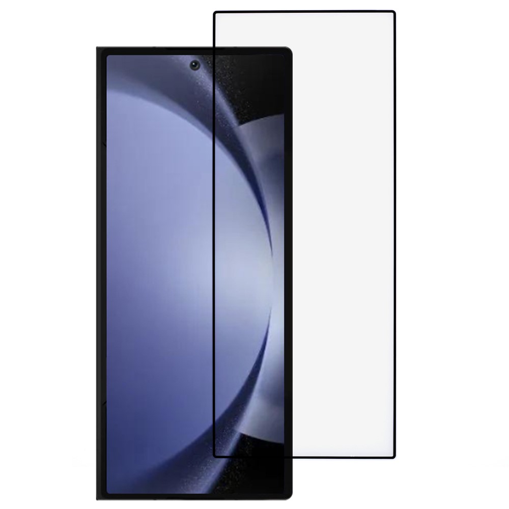  Galaxy Z Fold 6 Skärmskydd Heltäckande Härdat Glas