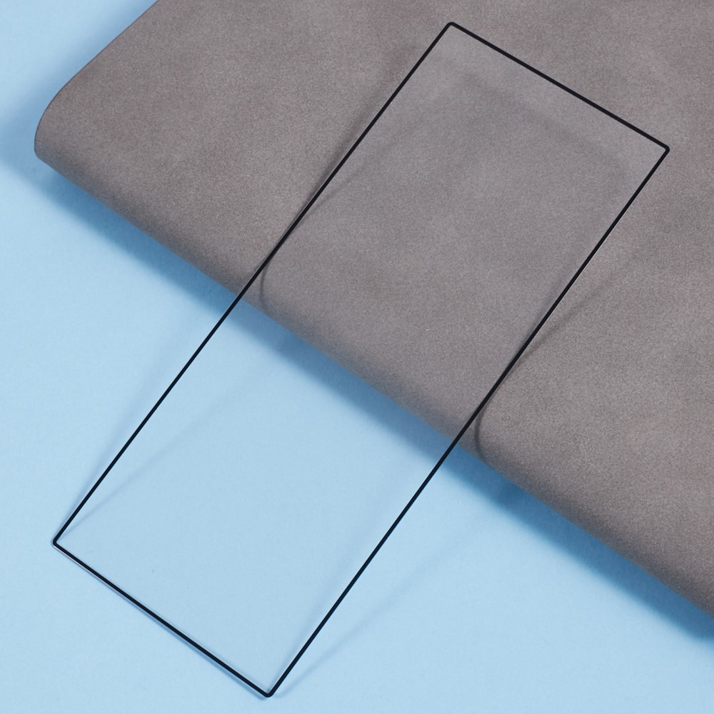  Galaxy Z Fold 6 Skärmskydd Heltäckande Härdat Glas