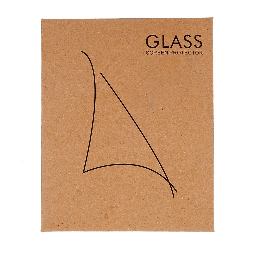  Galaxy Z Flip 6 / 7 FE Skärmskydd Heltäckande Härdat Glas