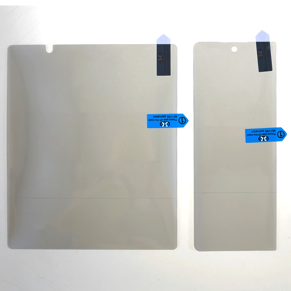  Galaxy Z Fold 6 Skärmskydd Heltäckande Privacy