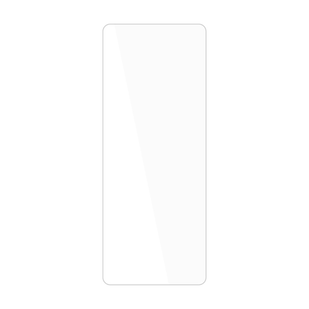  Galaxy Z Fold 6 Skärmskydd Härdat Glas