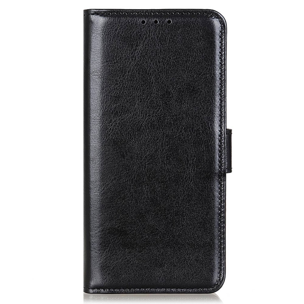  iPhone 16 Fodral Med Kortfack Svart