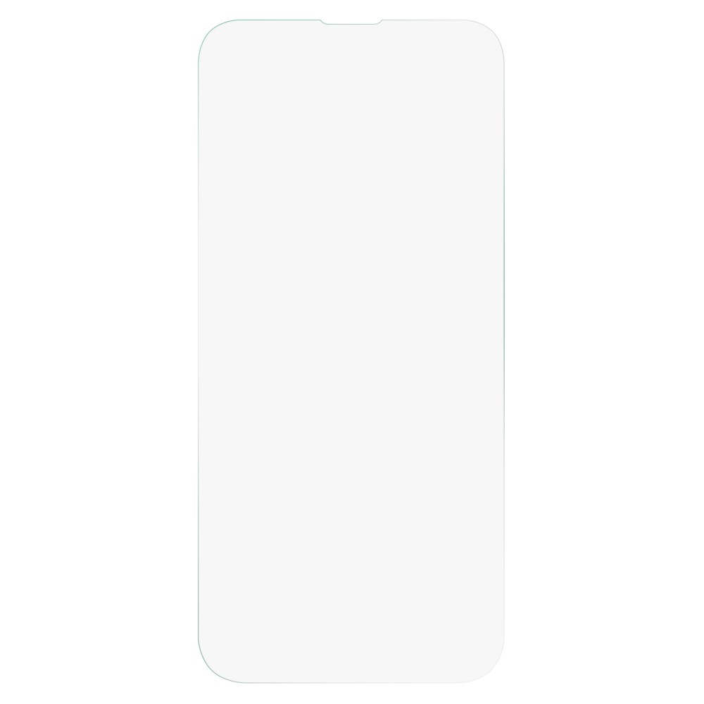  iPhone 16 Skärmskydd Heltäckande Härdat Glas