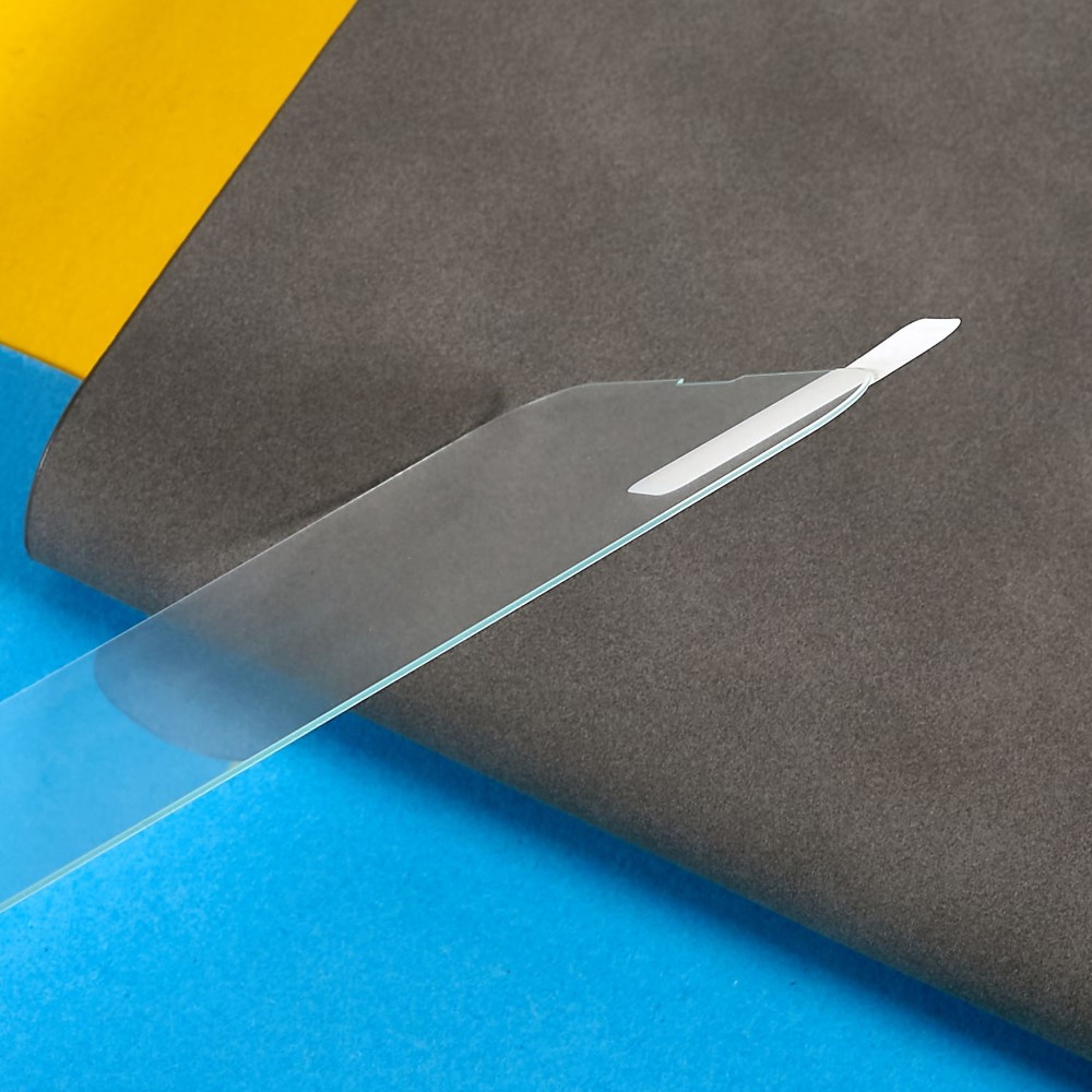  iPhone 16 Skärmskydd Heltäckande Härdat Glas