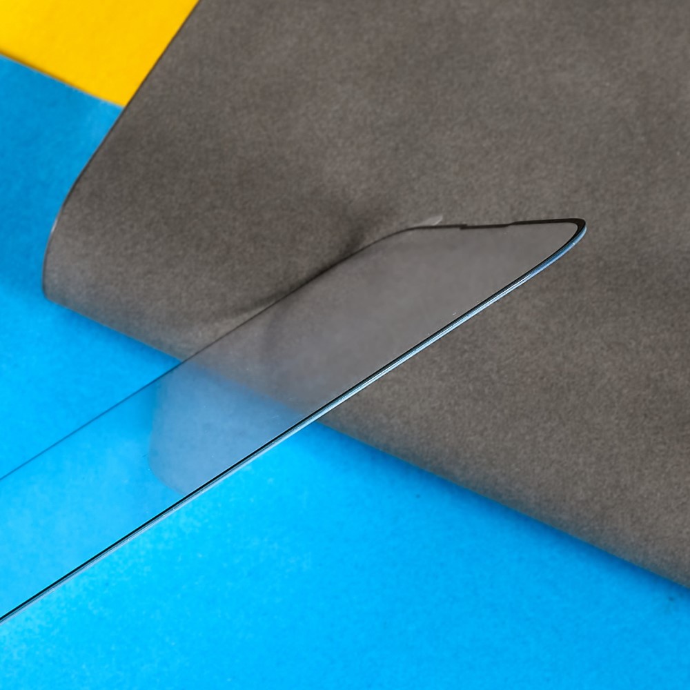  iPhone 16 Skärmskydd Heltäckande Härdat Glas