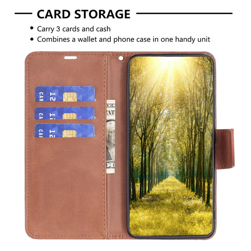  iPhone 16 Pro Fodral Solid Shark Brun