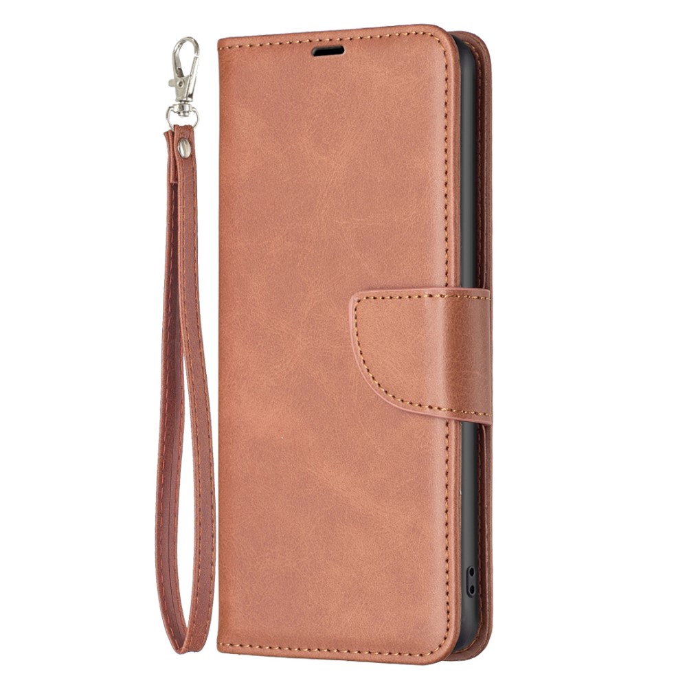  iPhone 16 Pro Fodral Solid Shark Brun