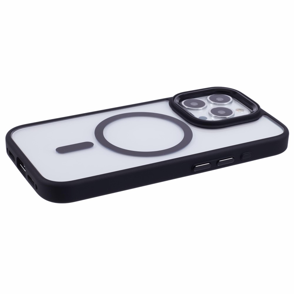  iPhone 16 Pro Skal MagSafe Svart
