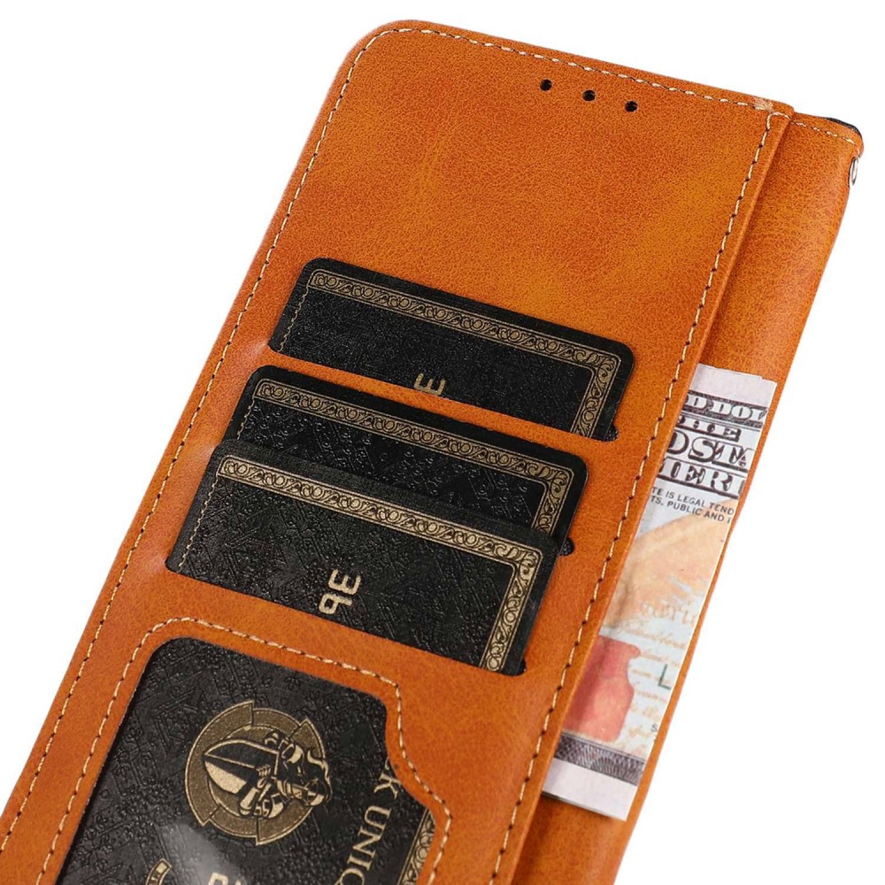 KHAZNEH KHAZNEH iPhone 16 Pro Fodral Dual-Color Svart
