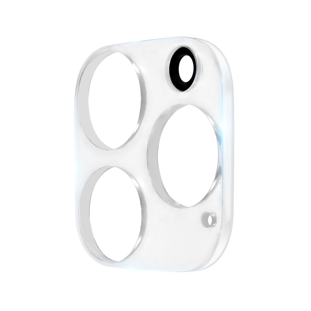  iPhone 16 Pro Linsskydd 2-PACK Härdat Glas