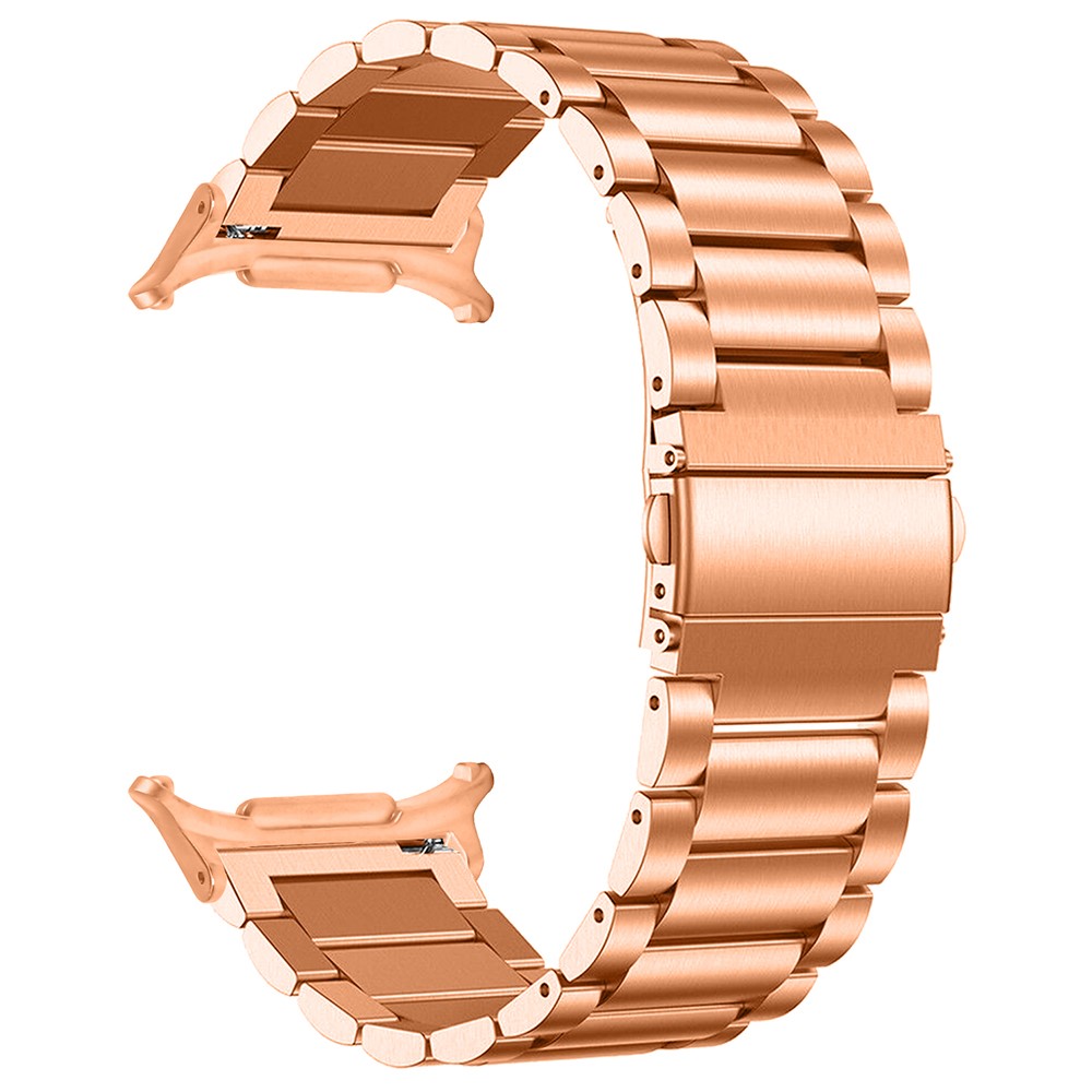  Galaxy Watch Ultra (2025) / 47 mm Klockarmband Rostfritt Stål