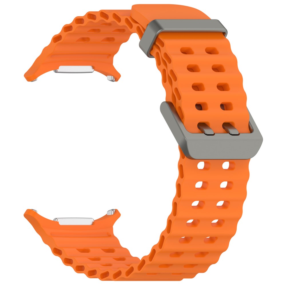  Galaxy Watch Ultra (2025) / 47 mm Armband Wave Design