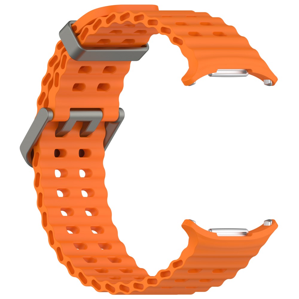  Galaxy Watch Ultra (2025) / 47 mm Armband Wave Design