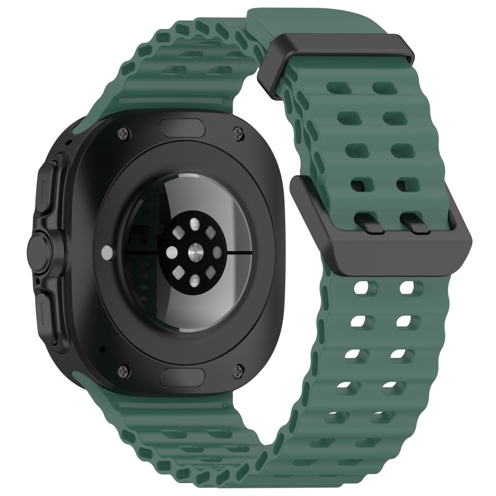  Galaxy Watch Ultra (2025) / 47 mm Armband Wave Design