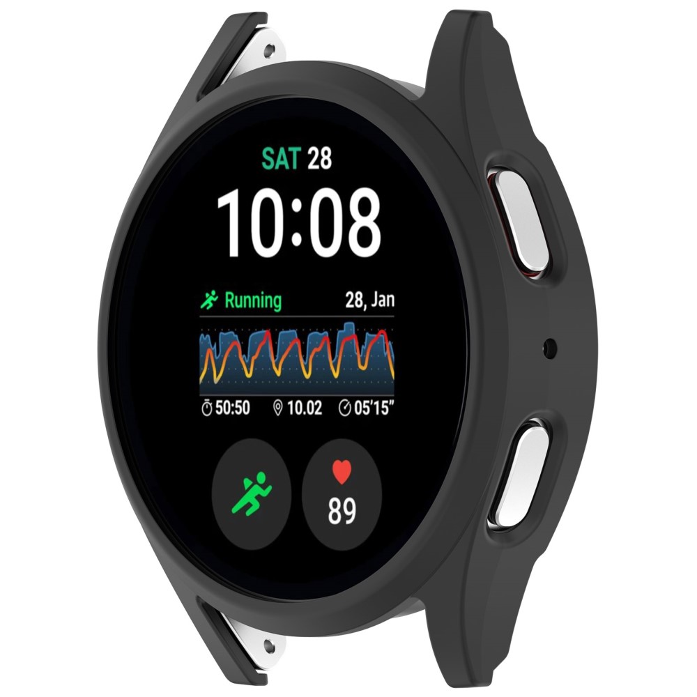  Galaxy Watch 7 44 mm Skal Svart