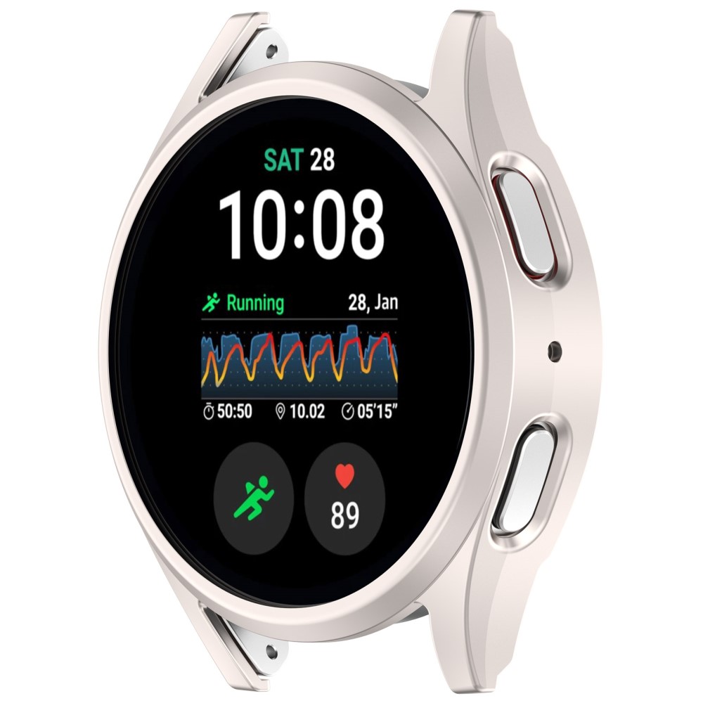  Galaxy Watch 7 44 mm Skal Off White