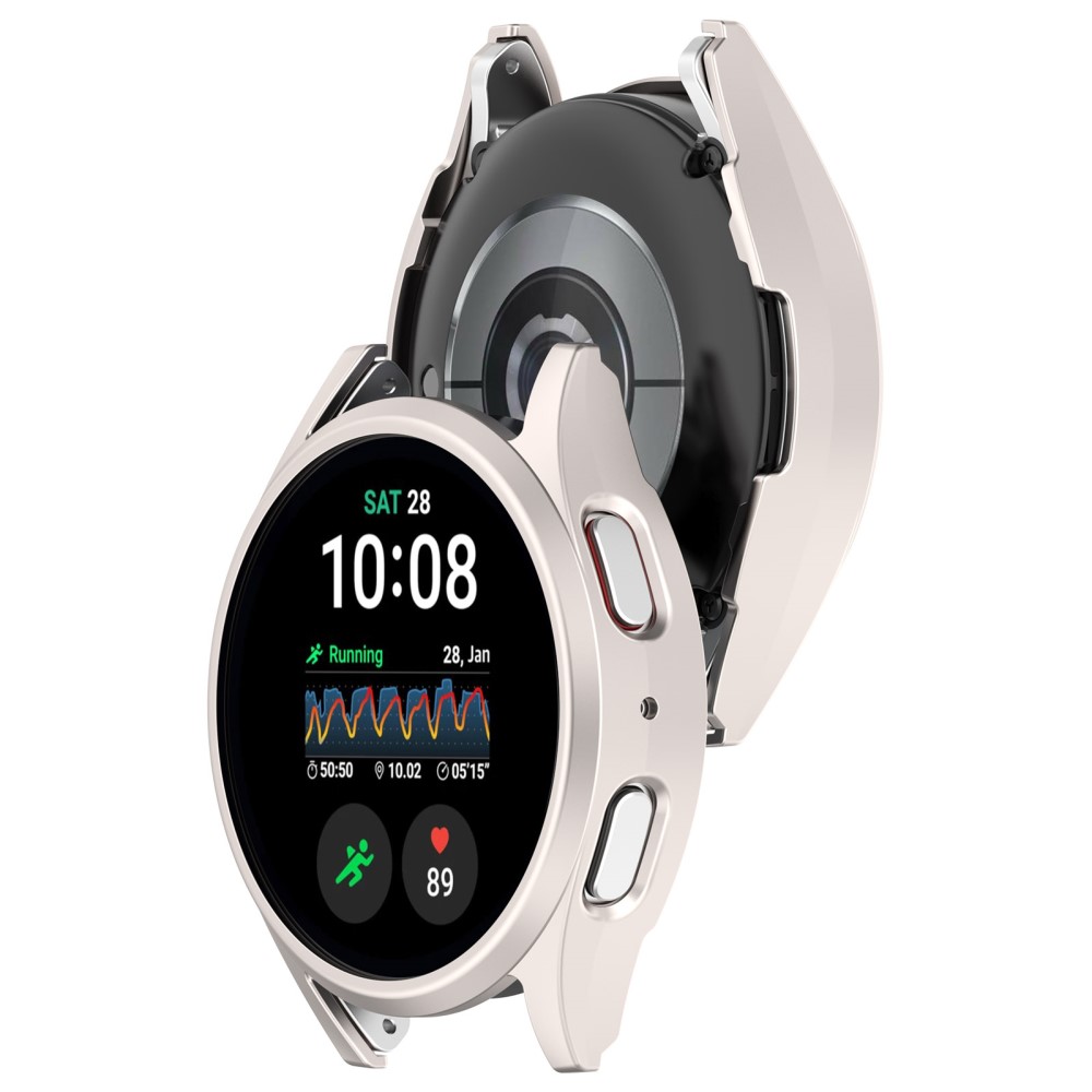  Galaxy Watch 7 44 mm Skal Off White
