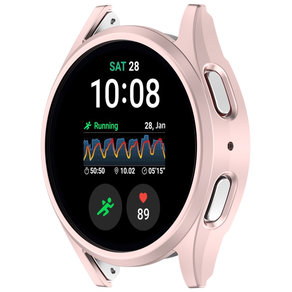  Galaxy Watch 7 44 mm Skal Rosa